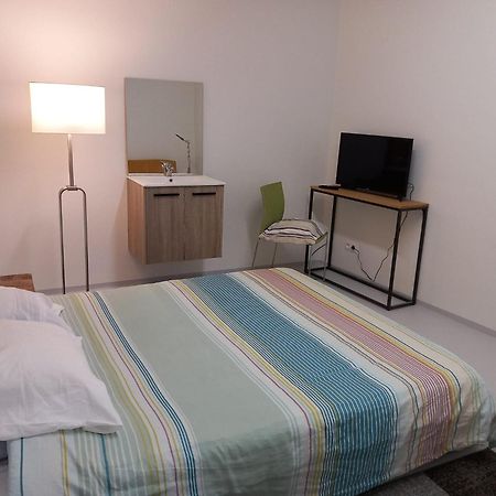 Chez Jean Claude Chambre 2 Personnes Wavre Exterior foto