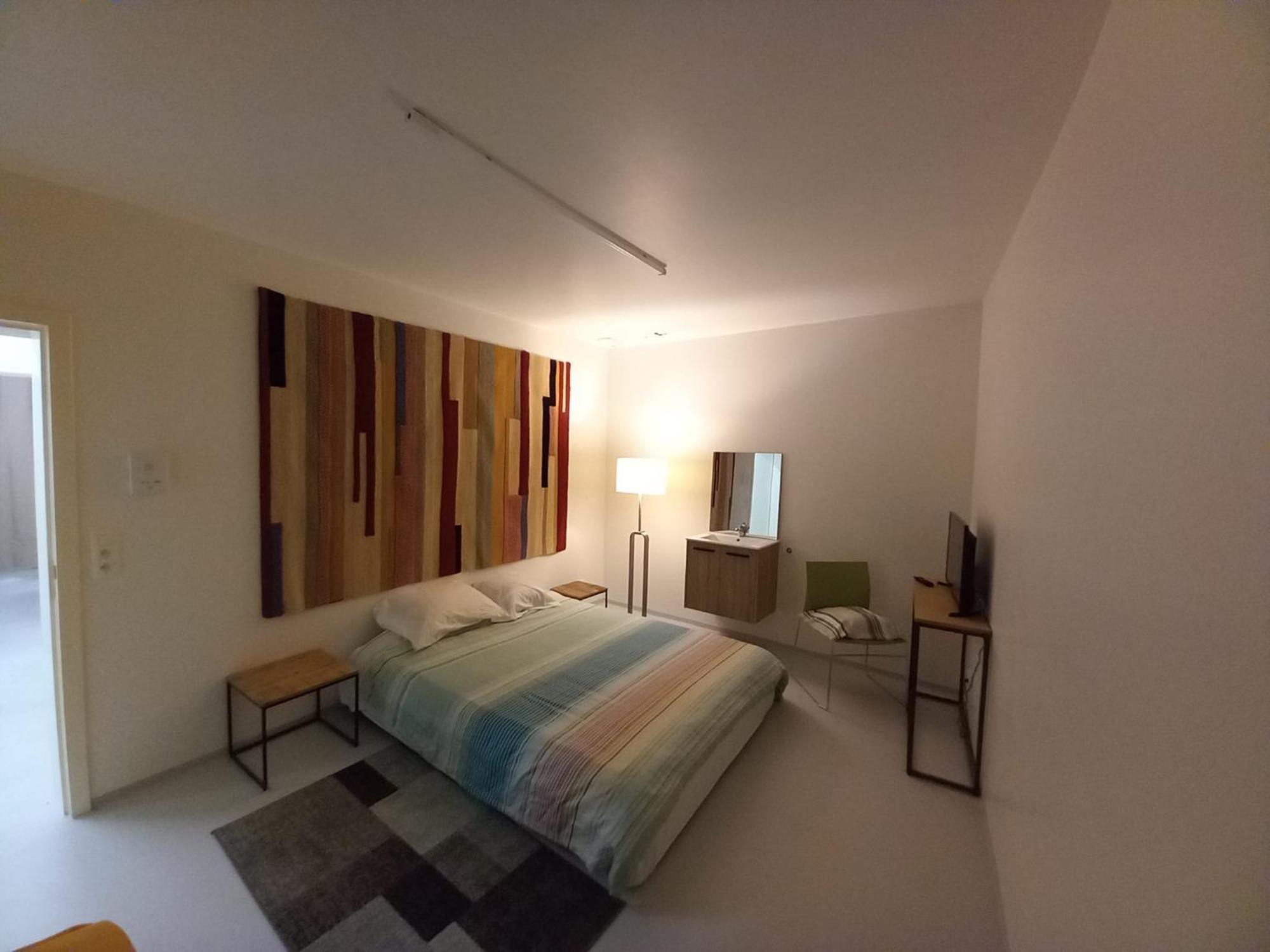 Chez Jean Claude Chambre 2 Personnes Wavre Exterior foto