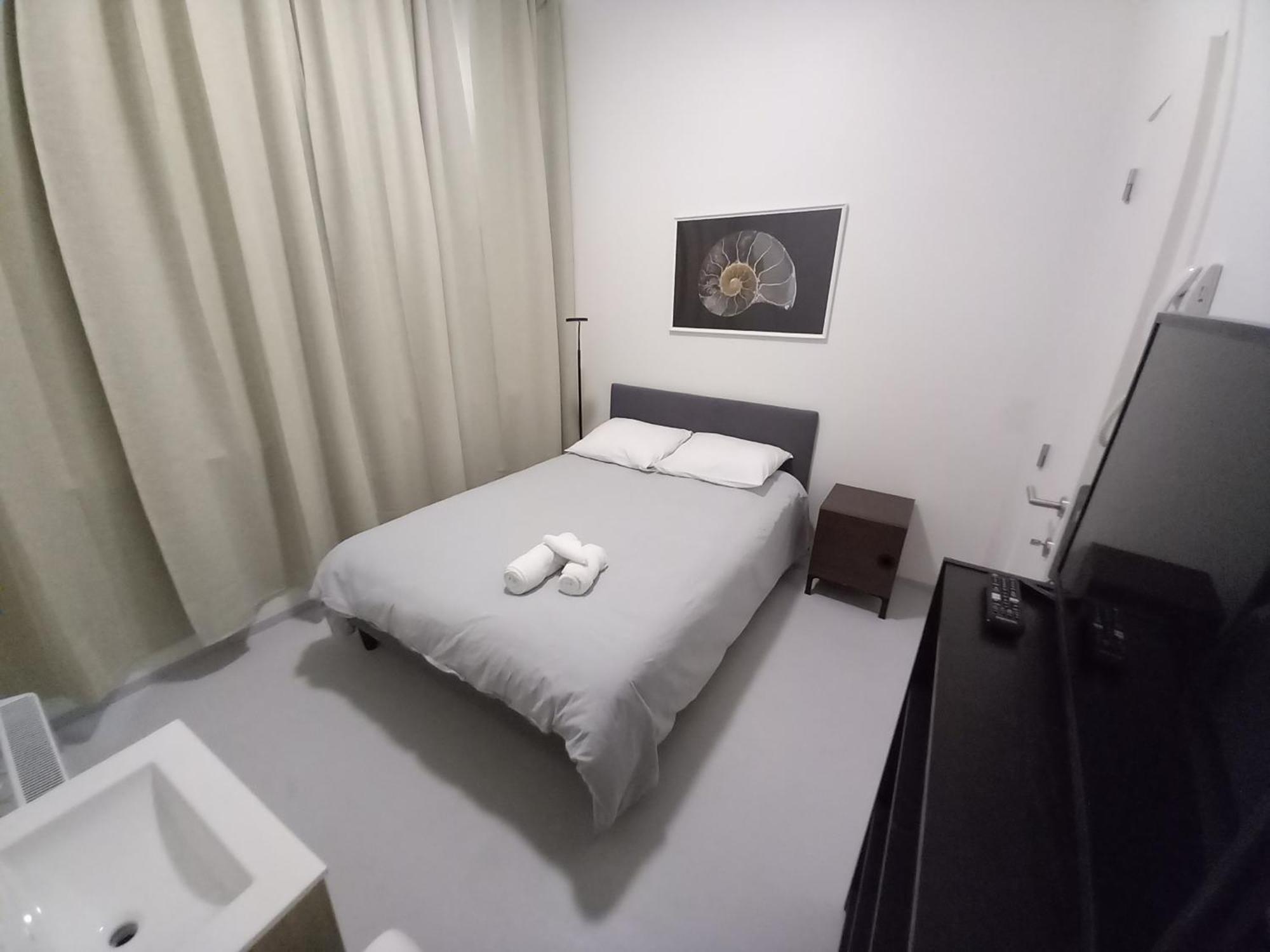 Chez Jean Claude Chambre 2 Personnes Wavre Exterior foto